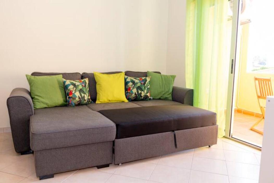 شقة Tac - Alcantarilha House المظهر الخارجي الصورة