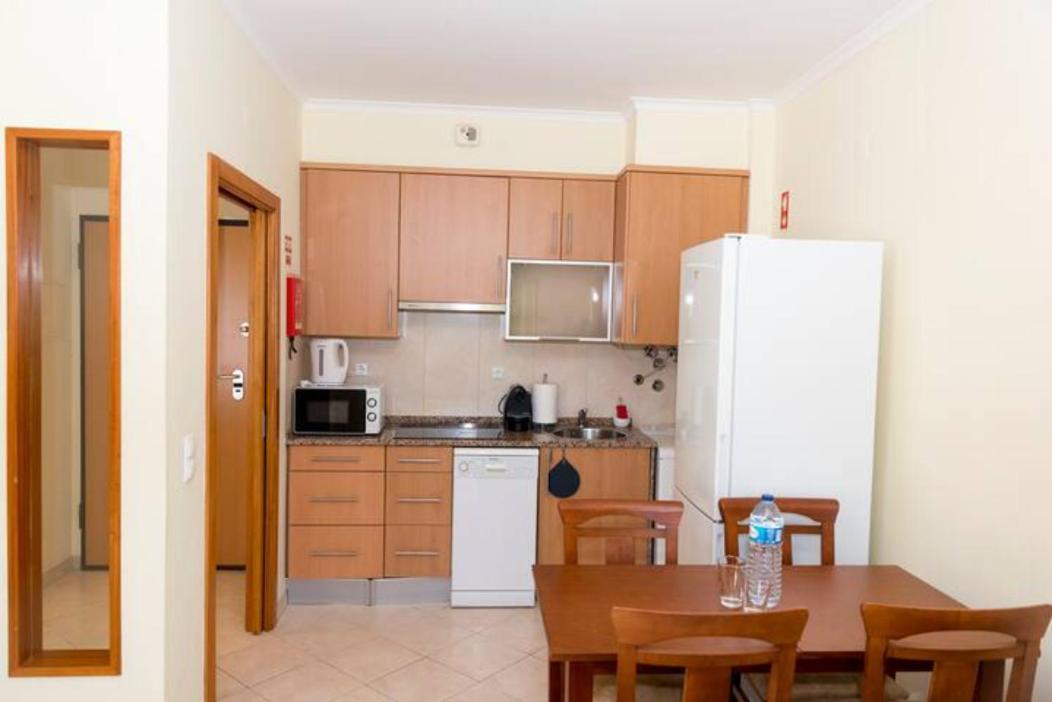 شقة Tac - Alcantarilha House المظهر الخارجي الصورة