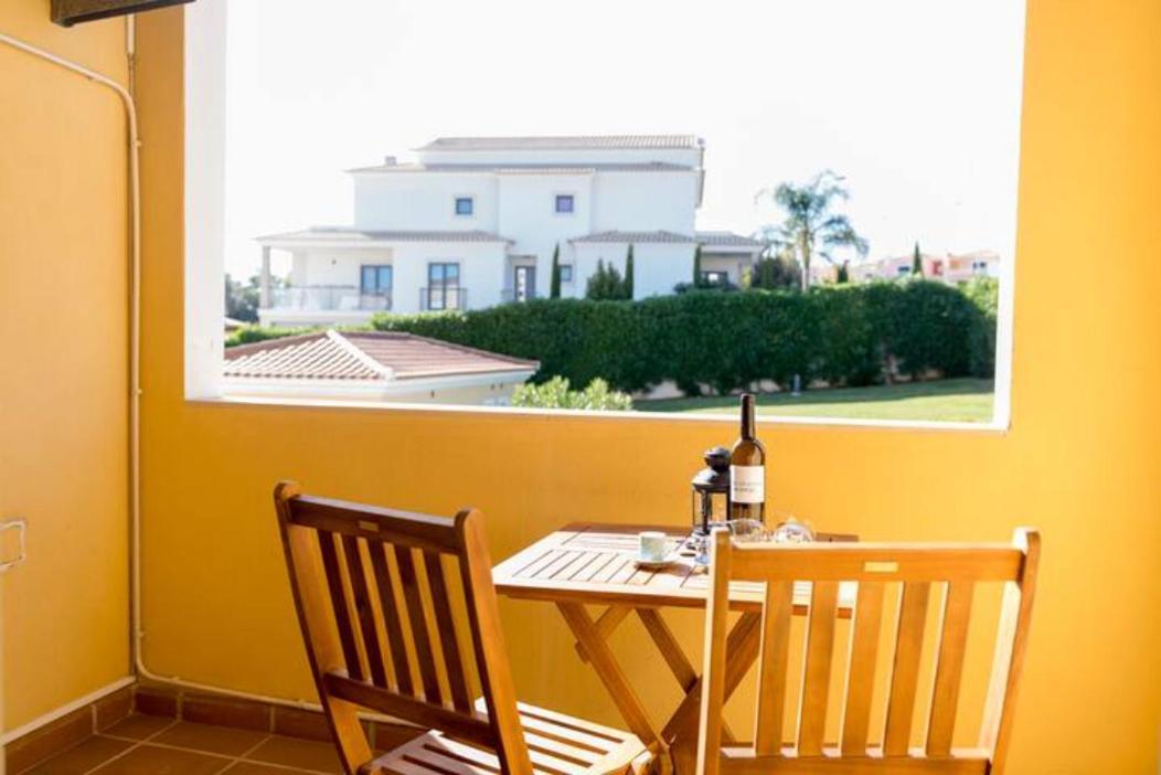 شقة Tac - Alcantarilha House المظهر الخارجي الصورة