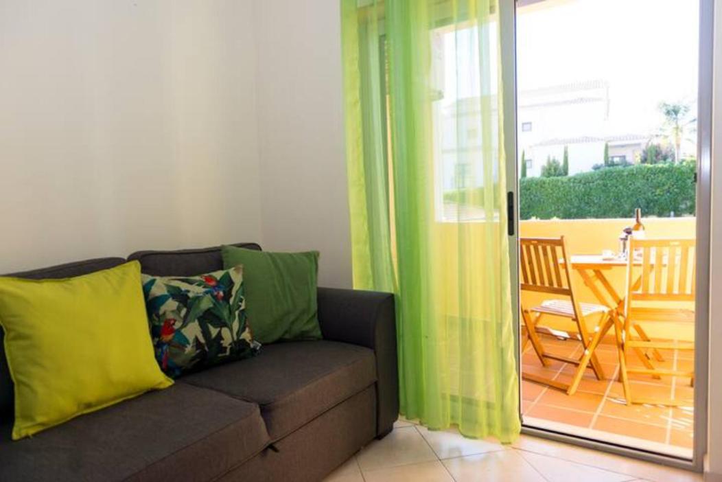 شقة Tac - Alcantarilha House المظهر الخارجي الصورة