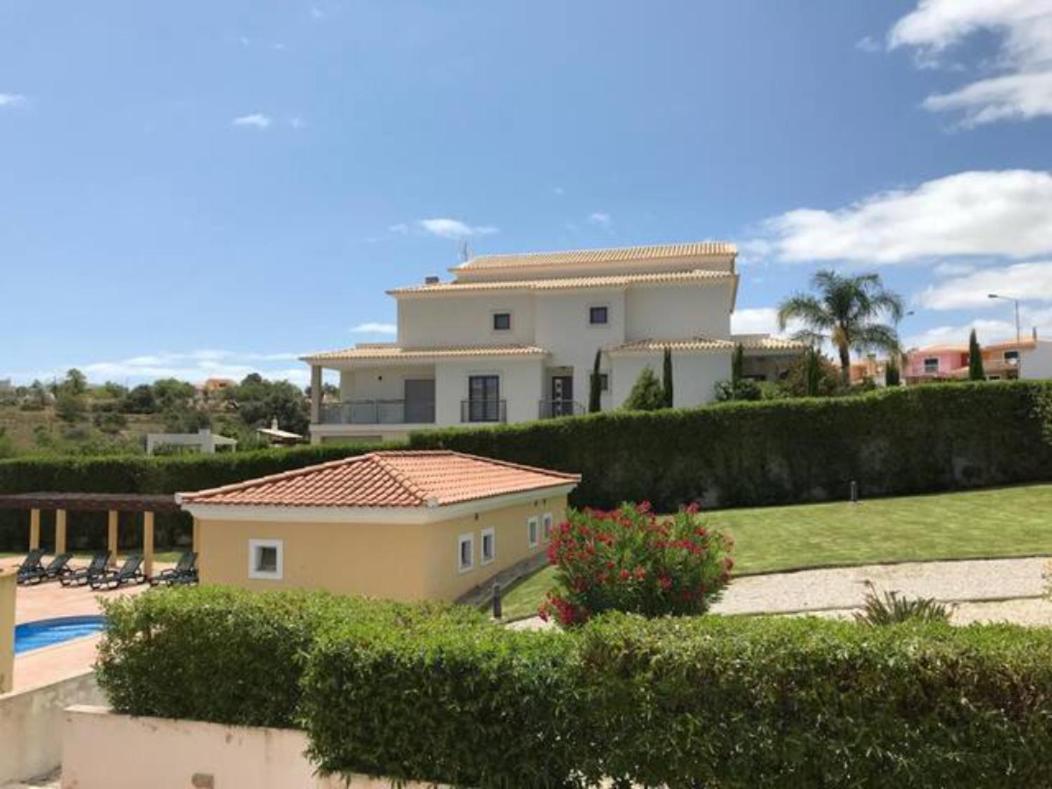 شقة Tac - Alcantarilha House المظهر الخارجي الصورة